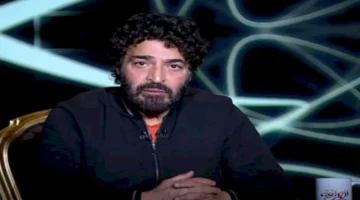 حميد الشاعري يعلن وفاة عمه في تدوينة مؤثرة عبر حساباته الشخصية
